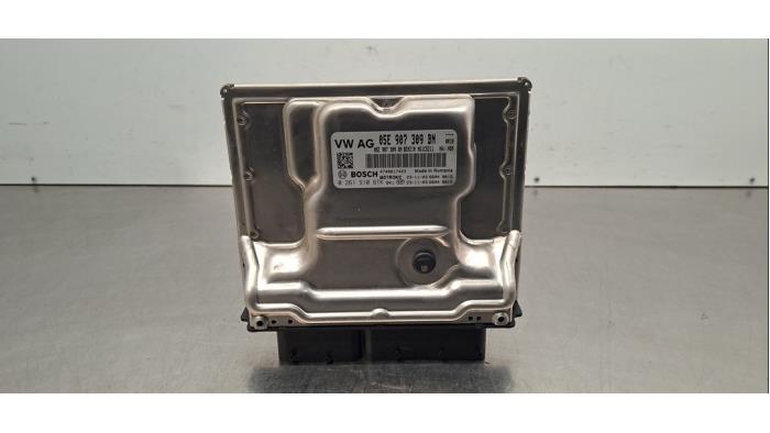 Ordinateur gestion moteur Seat Ateca