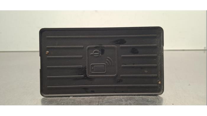 Chargeur sans fil Seat Ateca