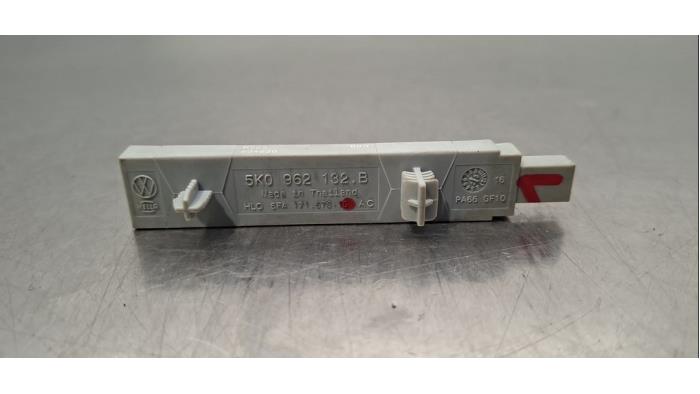 Entrée sans clé - Antenne Seat Ateca