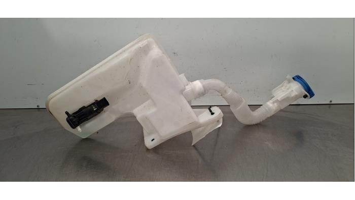 Réservoir lave-glace avant Seat Ateca