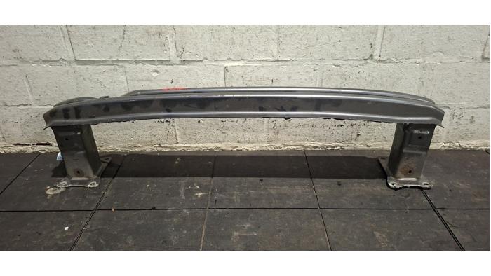 Cadre pare-chocs arrière Seat Ateca