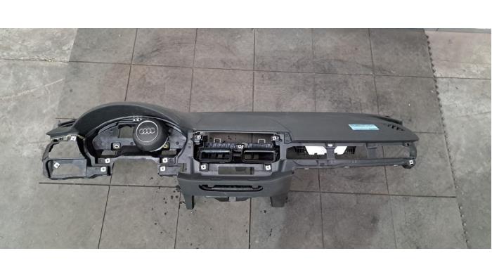 Kit airbag + tableau de bord Audi A4