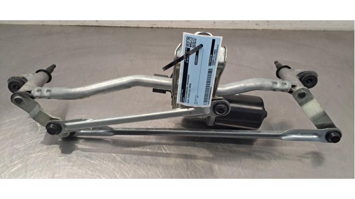Moteur+mécanique essuie-glace Seat Ateca
