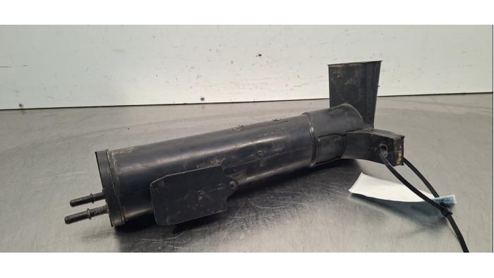 Filtre carbone Volkswagen Polo