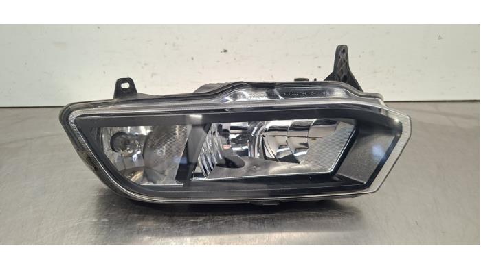 Feu antibrouillard avant gauche Volkswagen Polo