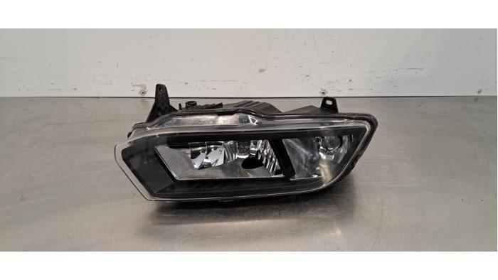 Feu antibrouillard avant droit Volkswagen Polo