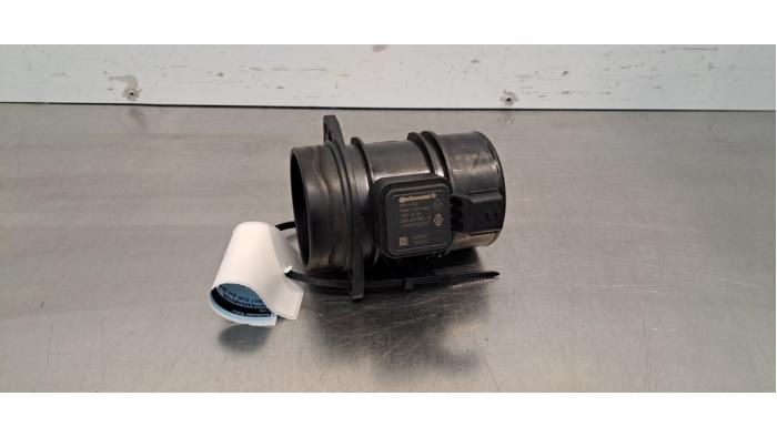 Compteur de masse d'air Renault Clio