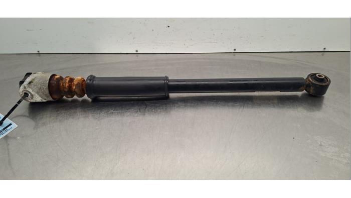 Amortisseur arrière droit Volkswagen Polo