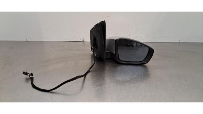 Rétroviseur extérieur droit Volkswagen Polo