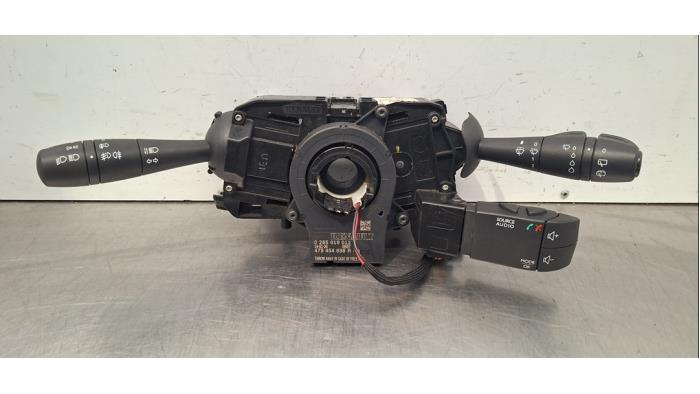 Commutateur combi colonne de direction Renault Clio