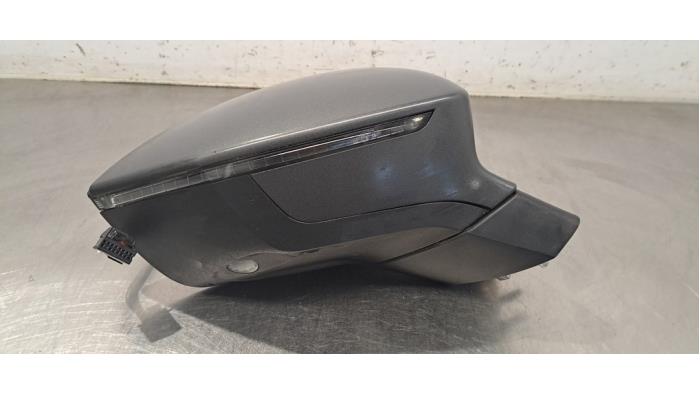 Rétroviseur extérieur droit Seat Ateca