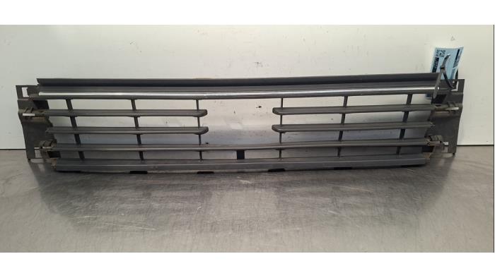 Pare-chocs grille Volkswagen Polo