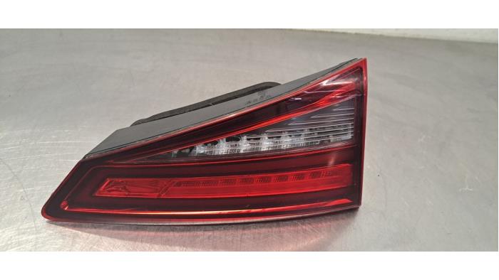 Feu arrière gauche Seat Ateca