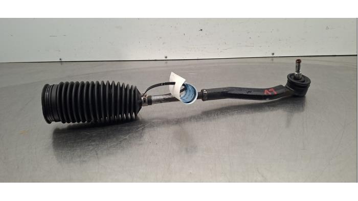 Barre d'accouplement gauche Renault Clio