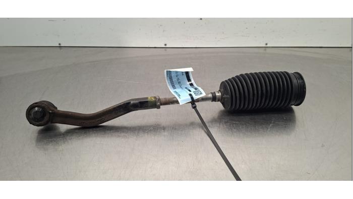 Barre d'accouplement droite Renault Clio