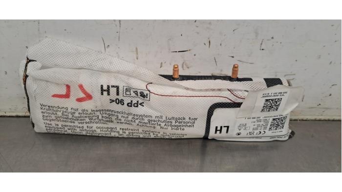 Airbag siège Seat Ateca