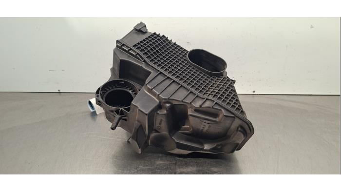 Boîtier filtre à air Renault Clio