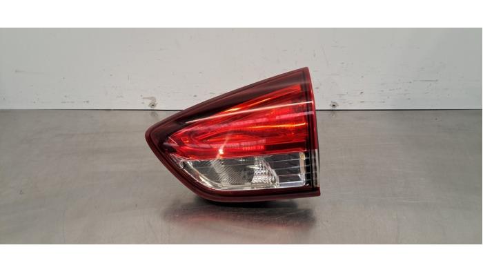 Feu arrière droit Renault Clio