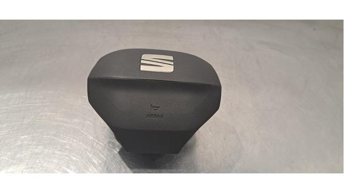Airbag gauche (volant) Seat Ateca