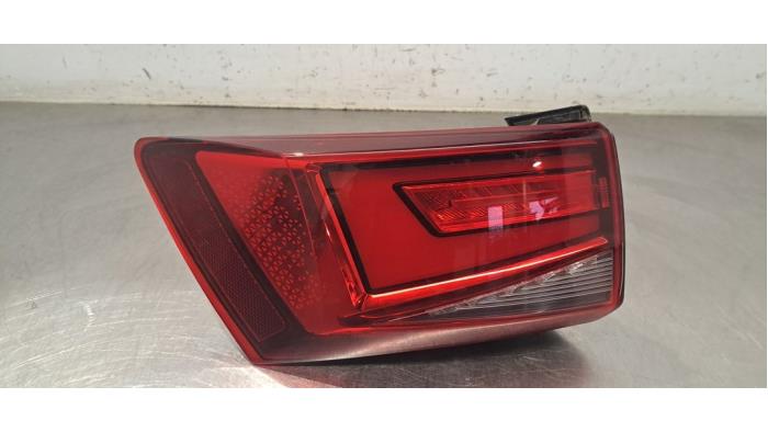 Feu arrière gauche Seat Ateca