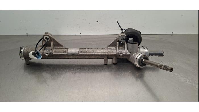 Crémaillère de direction Renault Clio