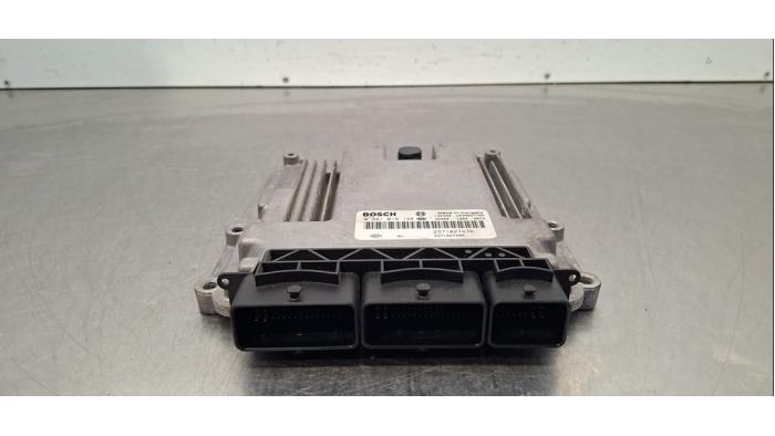 Ordinateur gestion moteur Renault Clio