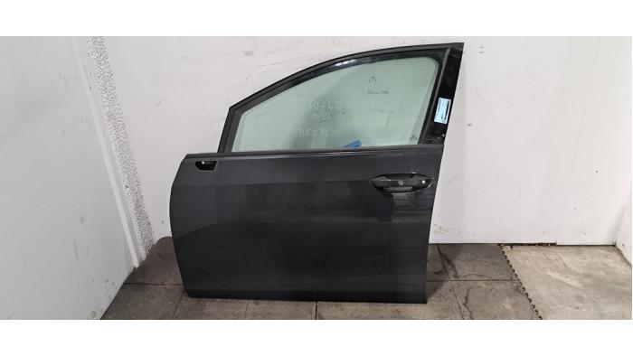 Portière 4portes avant gauche Volkswagen Golf