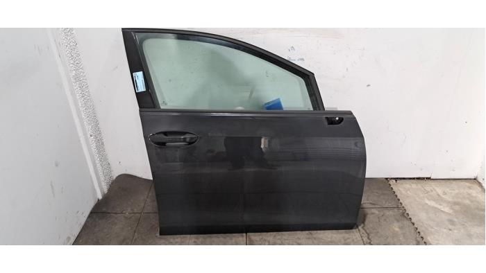 Portière 4portes avant droite Volkswagen Golf