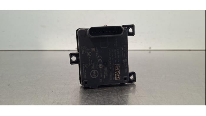 Capteur radar Volkswagen Golf