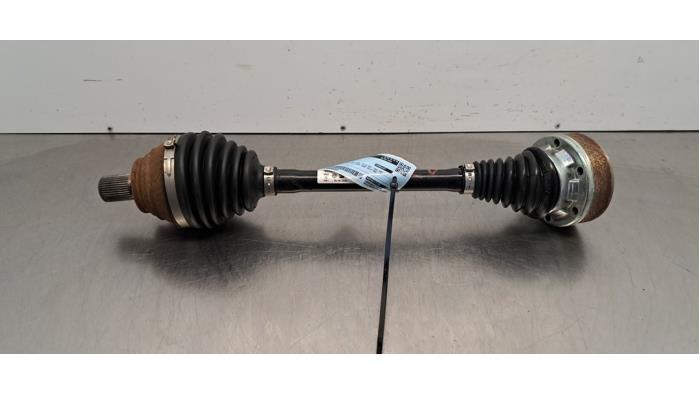 Arbre de transmission avant gauche Volkswagen Golf