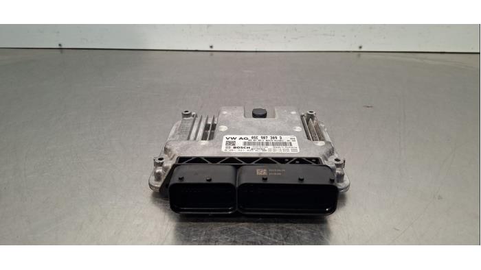 Ordinateur gestion moteur Volkswagen Golf