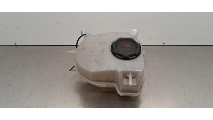 Réservoir d'expansion Volkswagen Golf