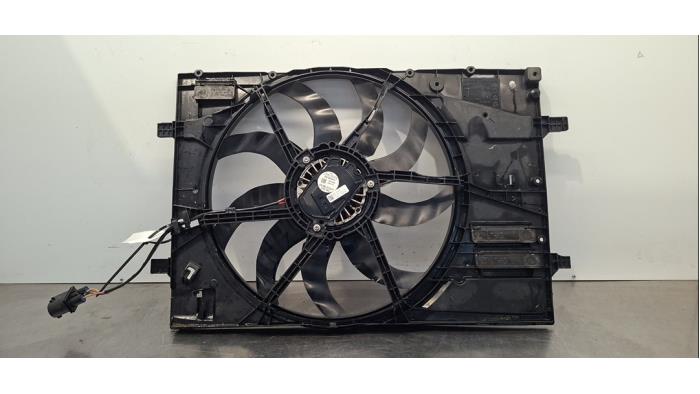 Ventilateur Volkswagen Golf
