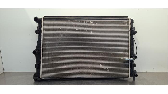 Radiateur Volkswagen Golf