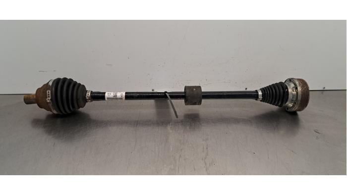 Arbre de transmission avant droit Volkswagen Golf