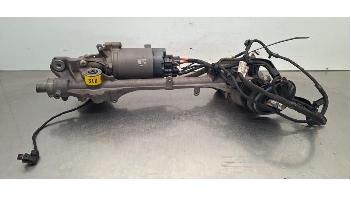 Boîtier de direction assistée Volkswagen Golf