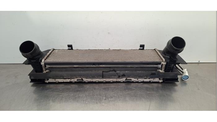 Intercooler BMW 1-Série
