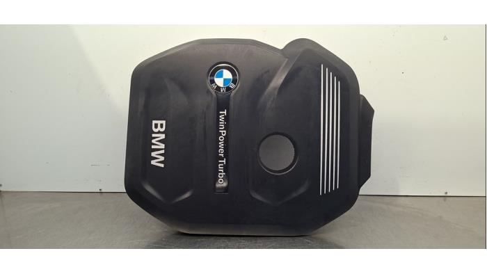 Plaque de protection moteur BMW 1-Série