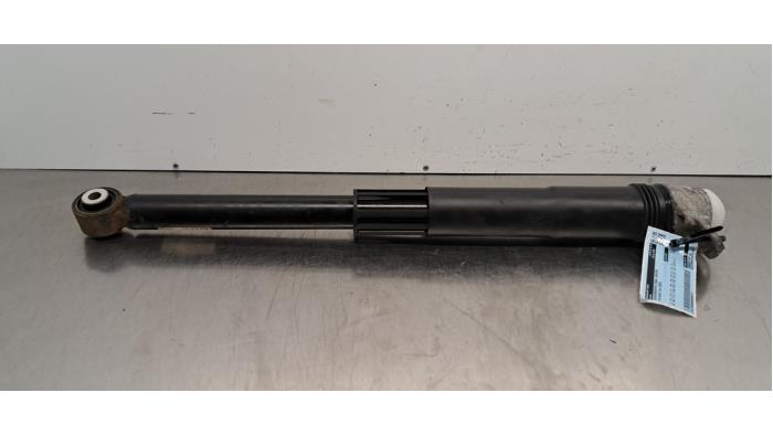 Amortisseur arrière gauche Volkswagen Golf