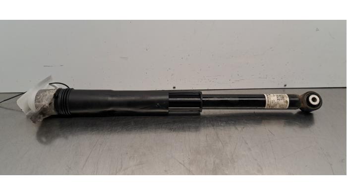 Amortisseur arrière droit Volkswagen Golf