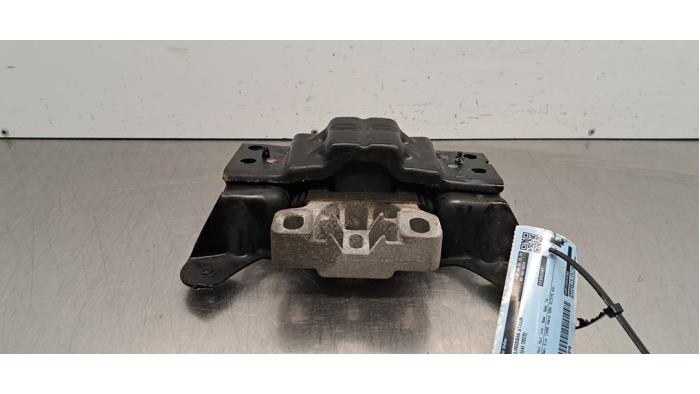 Support boîte de vitesse Volkswagen Golf