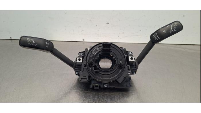 Commutateur combi colonne de direction Volkswagen Golf