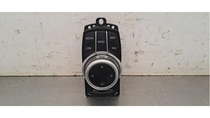 Bouton I-drive BMW 1-Série