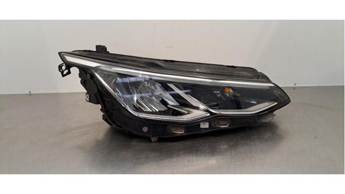 Phare droit Volkswagen Golf