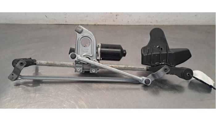 Moteur+mécanique essuie-glace BMW 1-Série