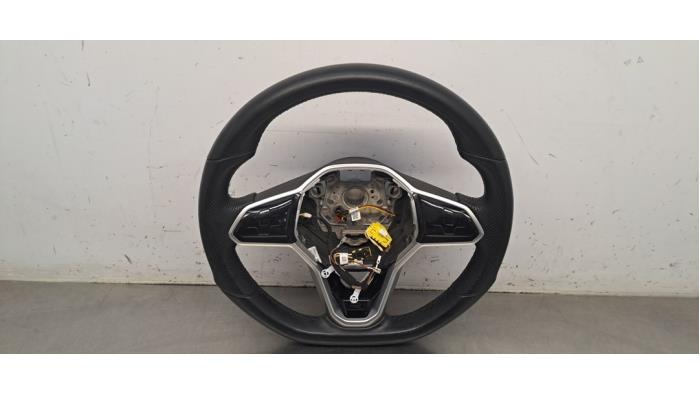 Volant Volkswagen Golf