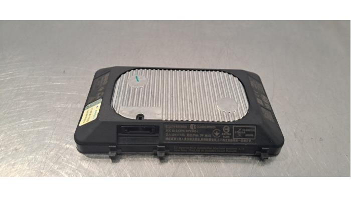 Chargeur sans fil Volkswagen Golf