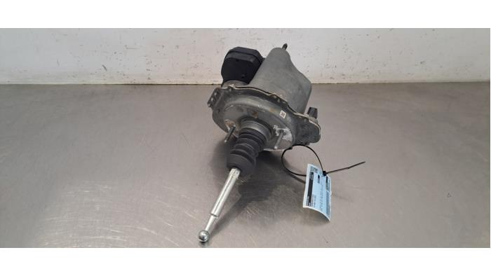 Assistant de freinage Volkswagen Golf