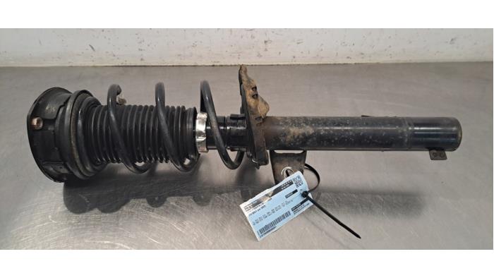 Amortisseur avant gauche Volkswagen Golf