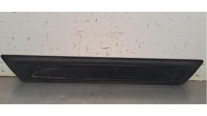Bande décorative BMW 1-Série